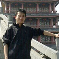 Photo of me