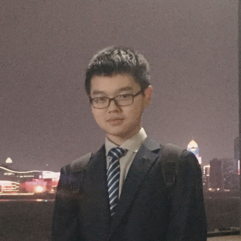 Zijie Geng