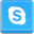 skype
