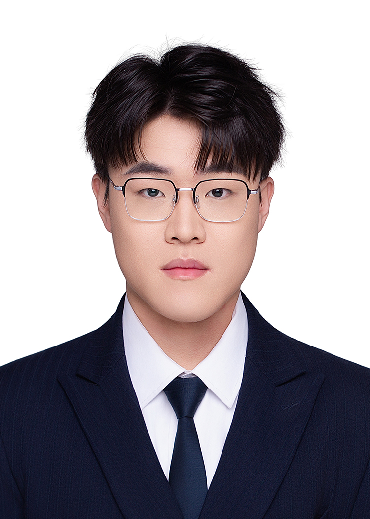 Zhaoyang SUN